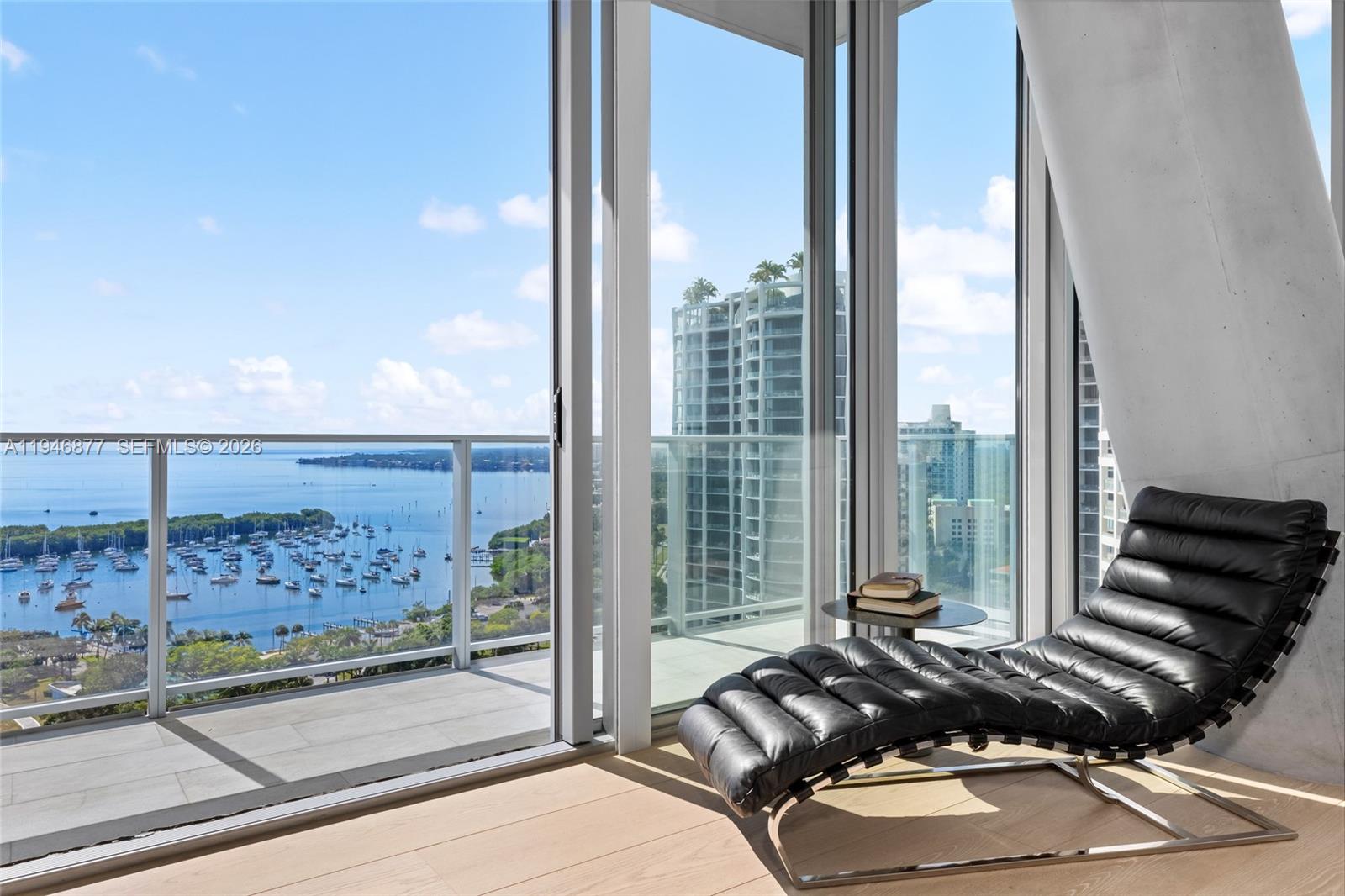 2675 S Bayshore Dr #1602S, Miami FL 33133