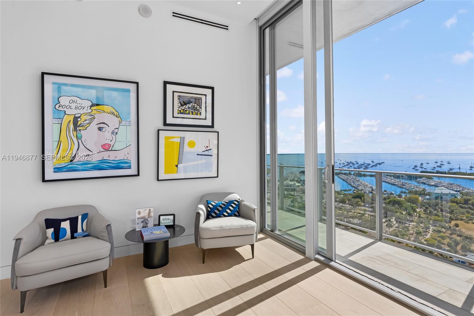 2675 S Bayshore Dr #1602S, Miami FL 33133