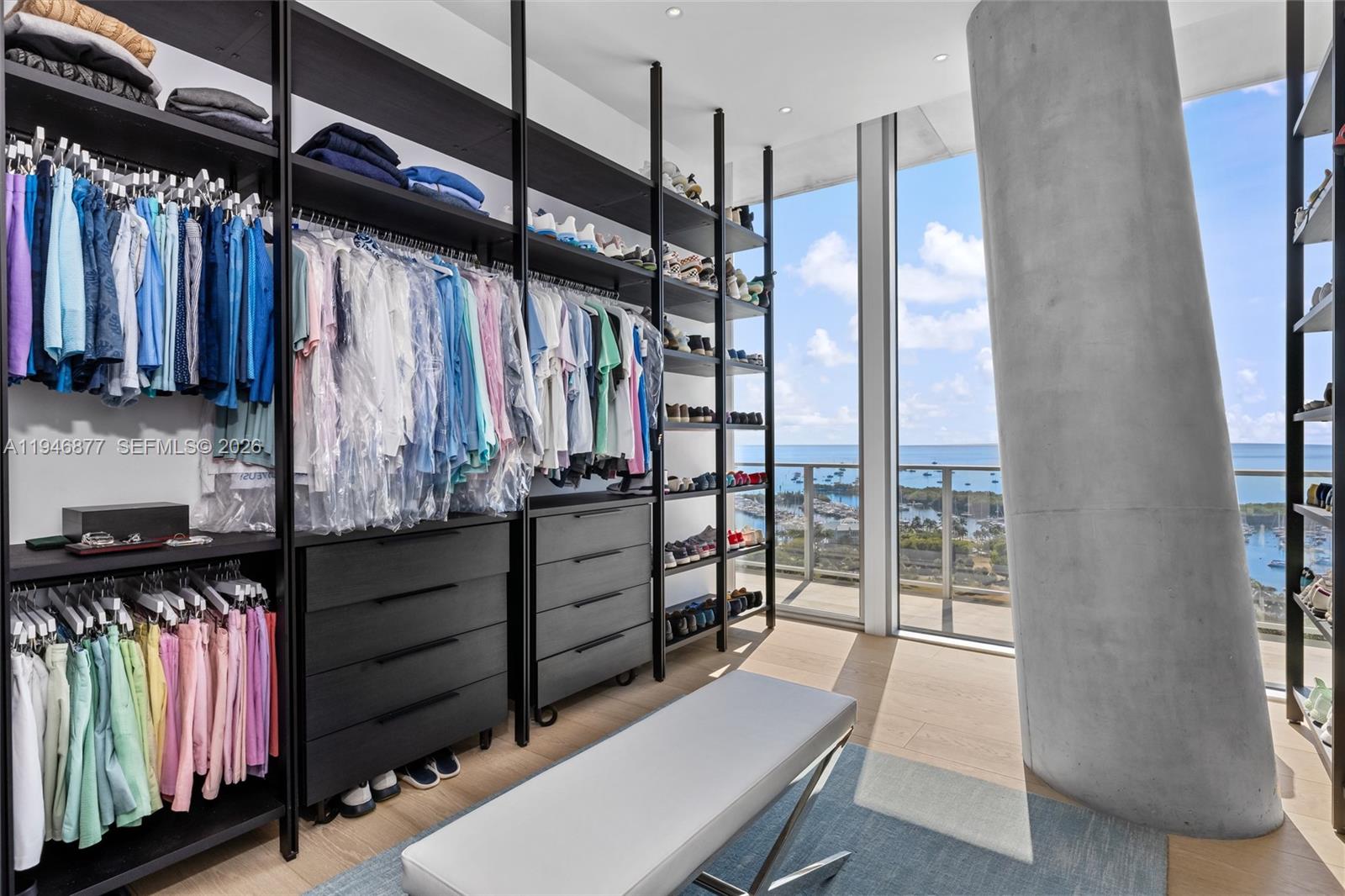 2675 S Bayshore Dr #1602S, Miami FL 33133
