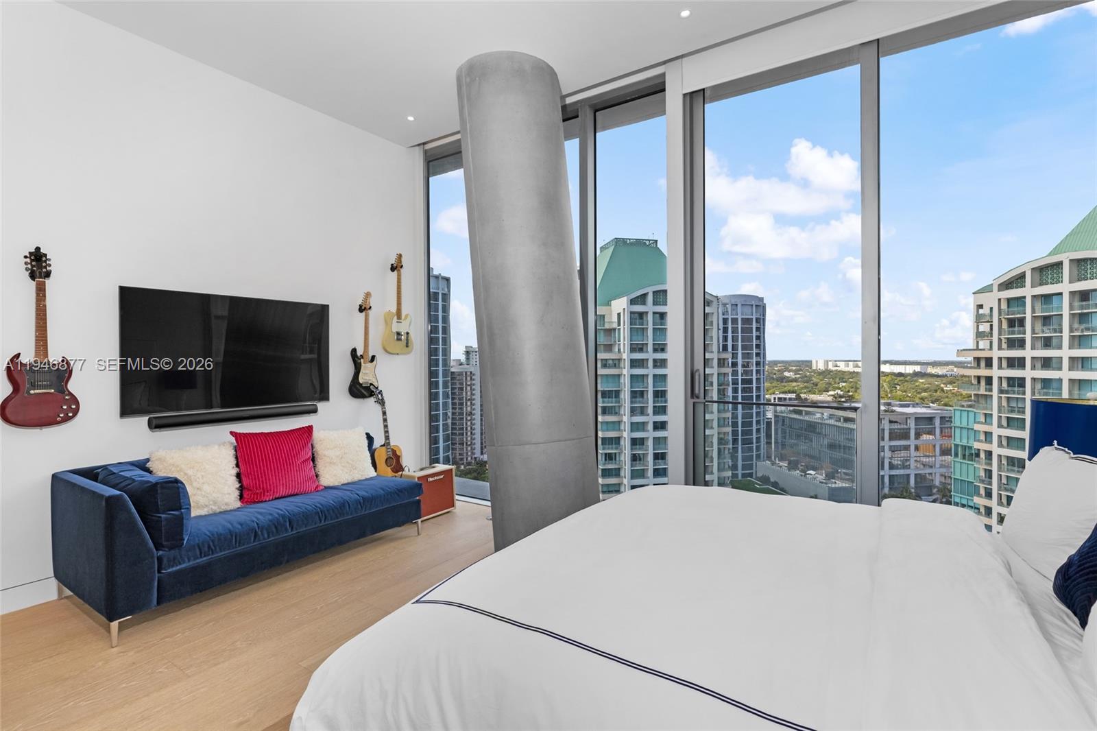 2675 S Bayshore Dr #1602S, Miami FL 33133