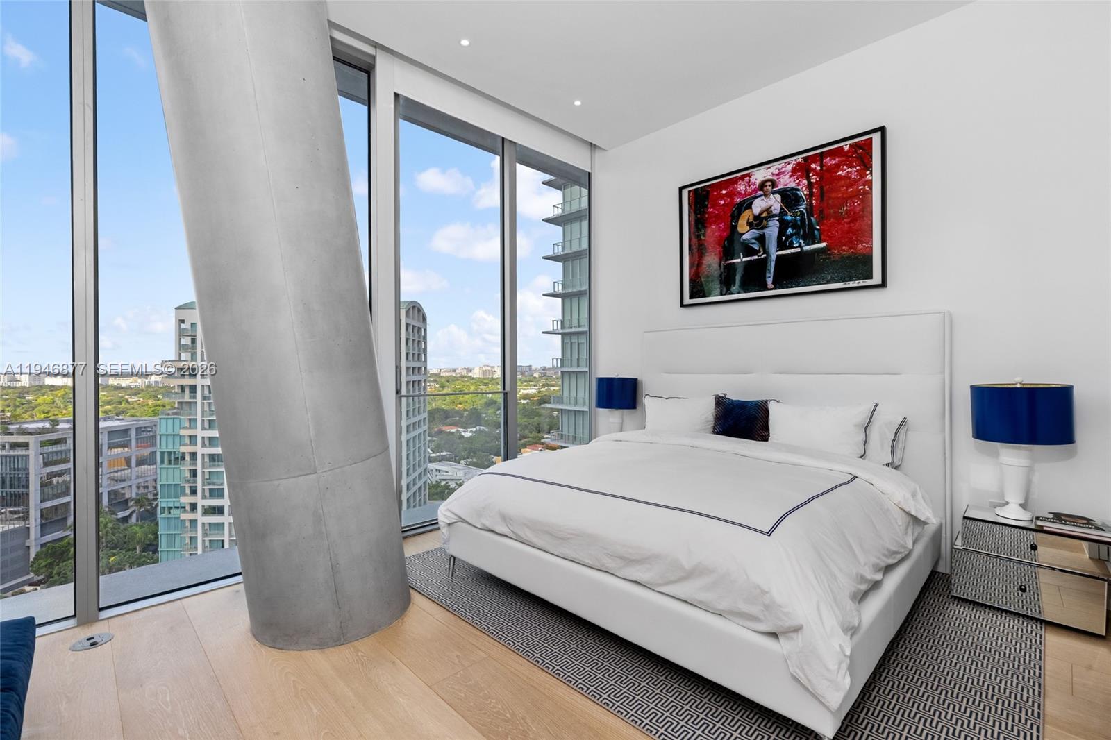 2675 S Bayshore Dr #1602S, Miami FL 33133