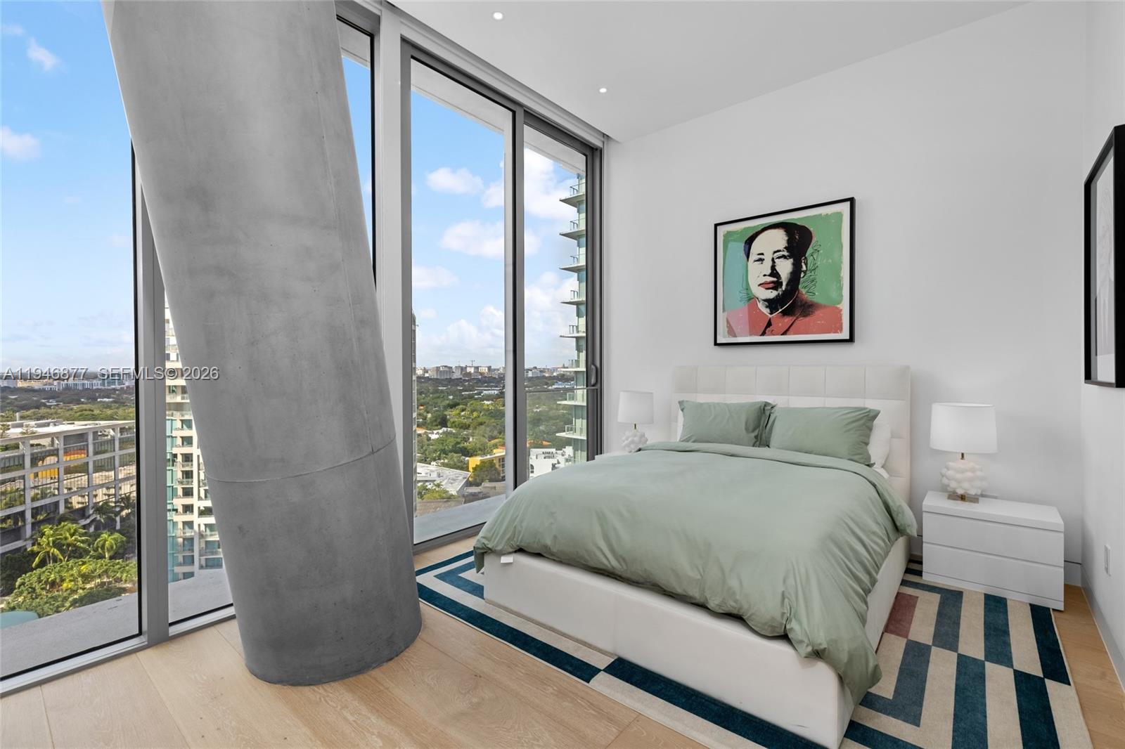 2675 S Bayshore Dr #1602S, Miami FL 33133
