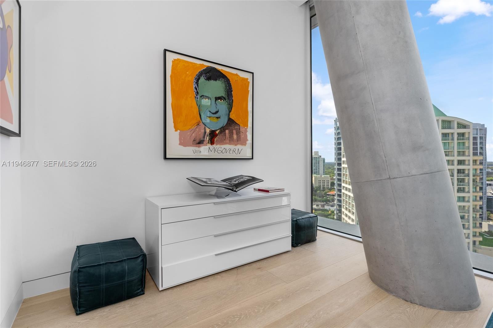 2675 S Bayshore Dr #1602S, Miami FL 33133