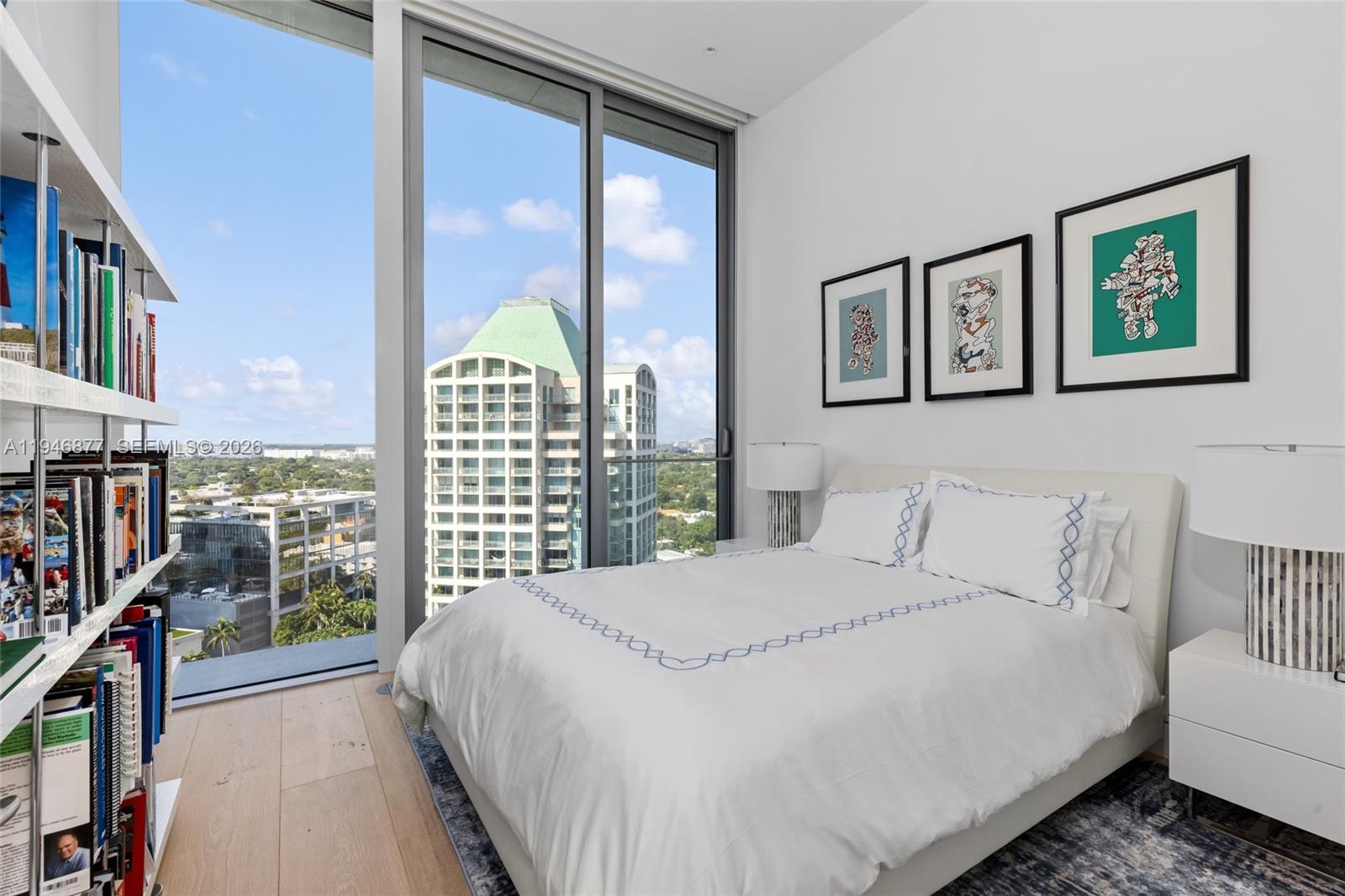 2675 S Bayshore Dr #1602S, Miami FL 33133