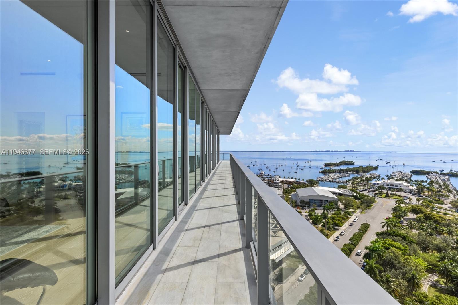 2675 S Bayshore Dr #1602S, Miami FL 33133