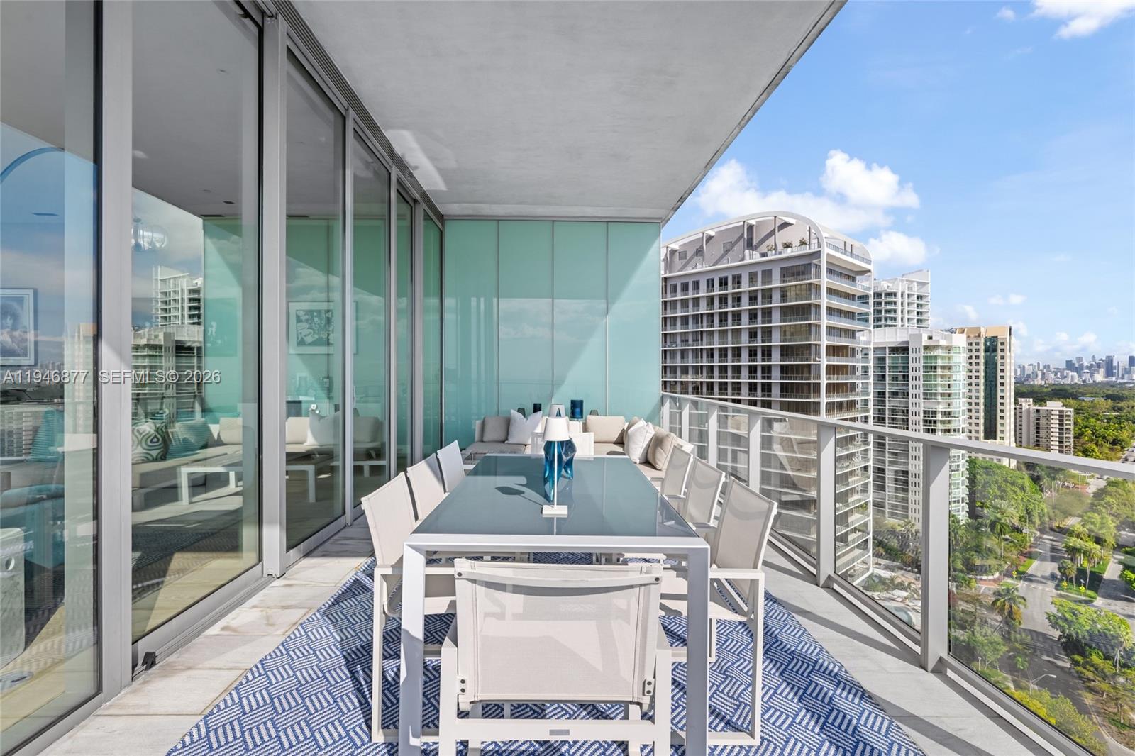 2675 S Bayshore Dr #1602S, Miami FL 33133