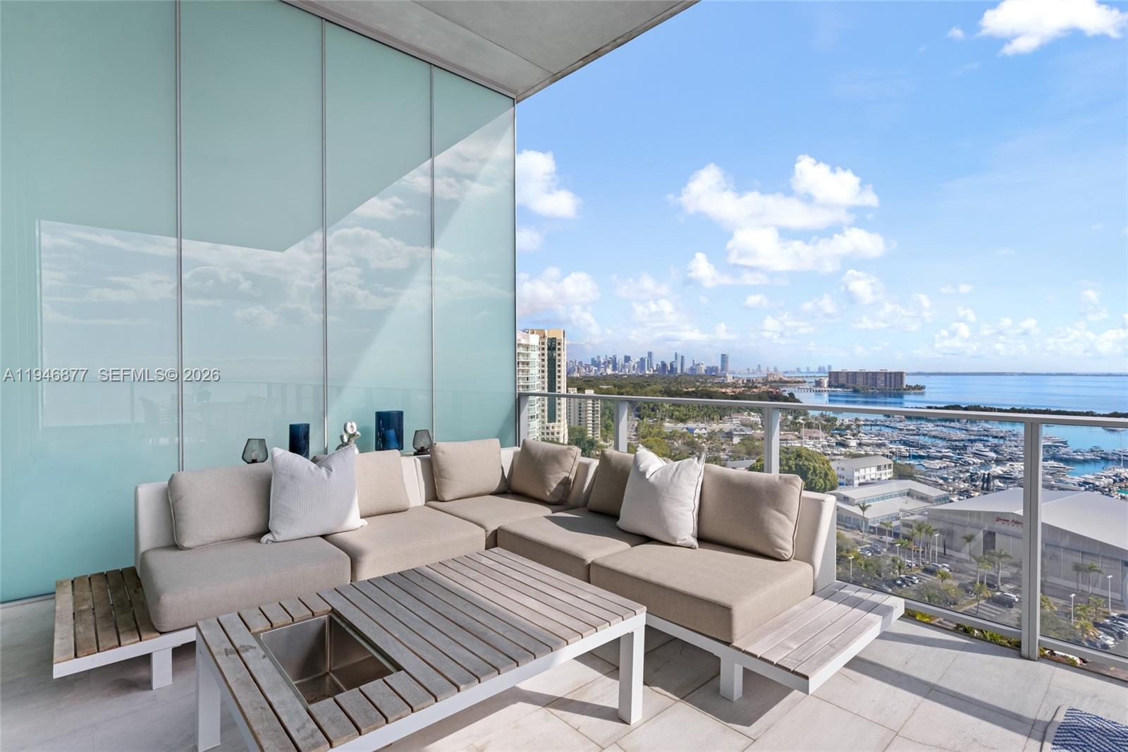 2675 S Bayshore Dr #1602S, Miami FL 33133