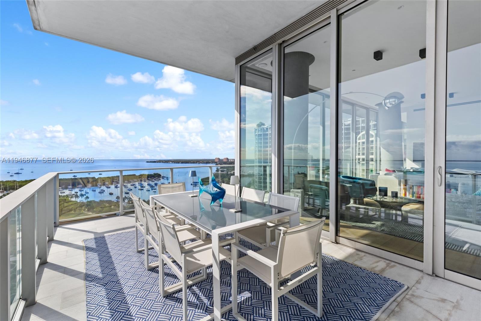 2675 S Bayshore Dr #1602S, Miami FL 33133