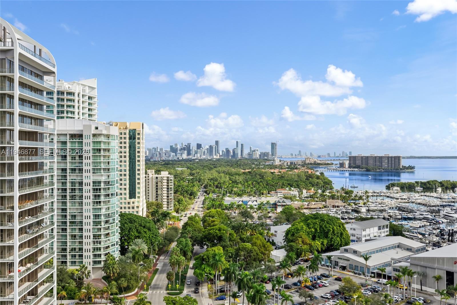 2675 S Bayshore Dr #1602S, Miami FL 33133