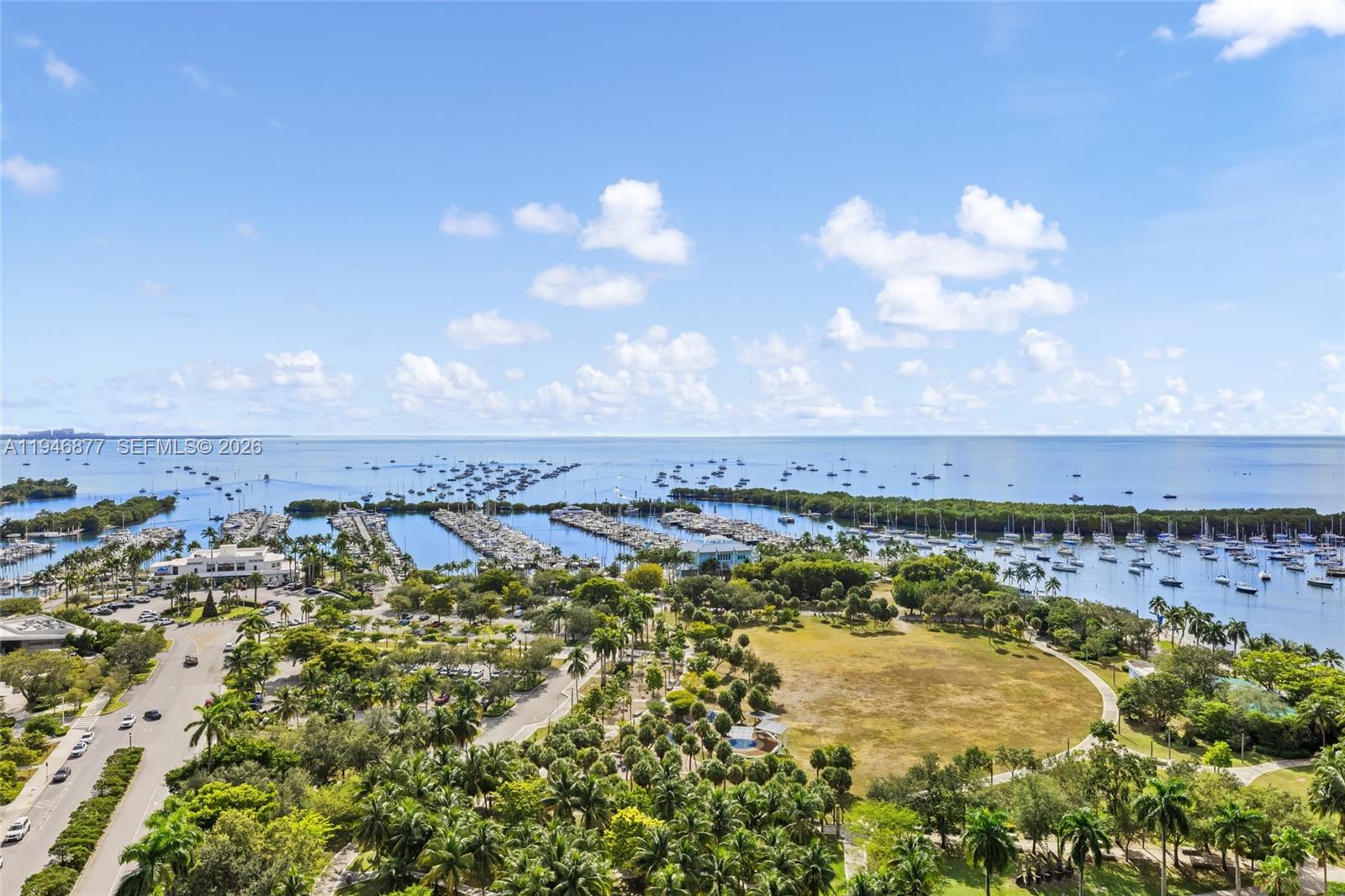 2675 S Bayshore Dr #1602S, Miami FL 33133