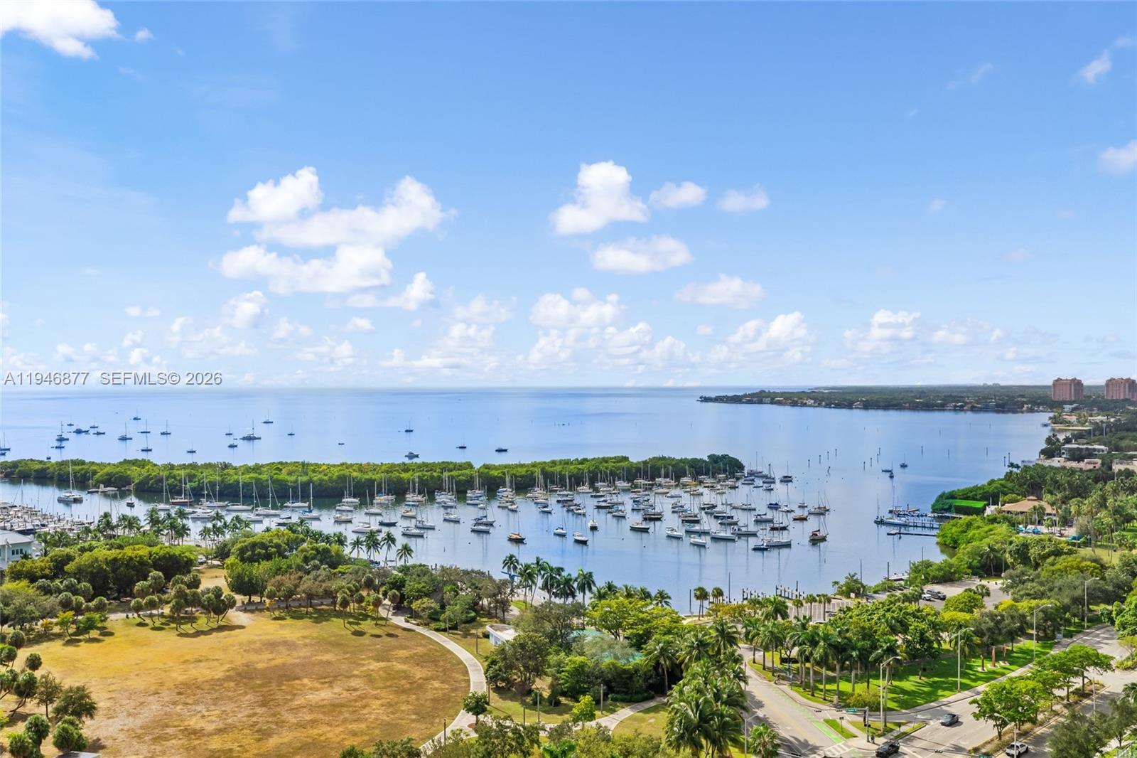 2675 S Bayshore Dr #1602S, Miami FL 33133