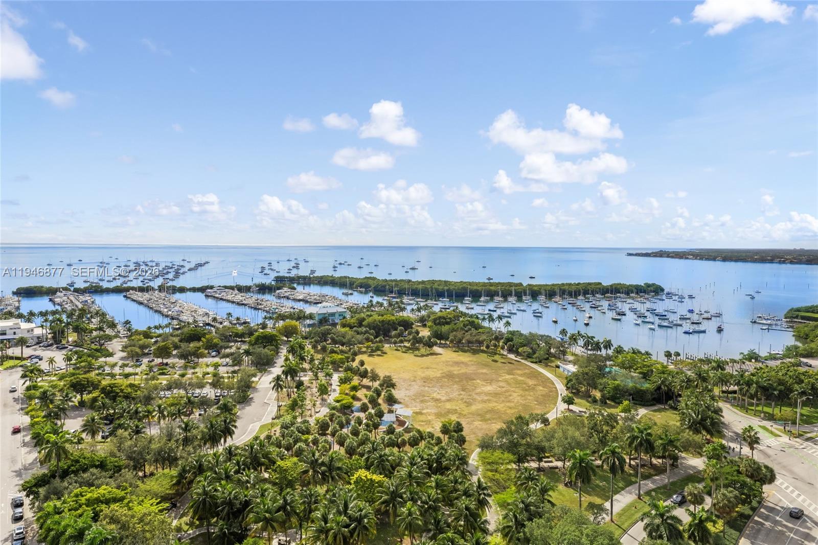 2675 S Bayshore Dr #1602S, Miami FL 33133