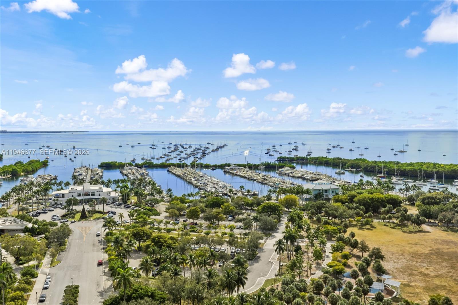 2675 S Bayshore Dr #1602S, Miami FL 33133