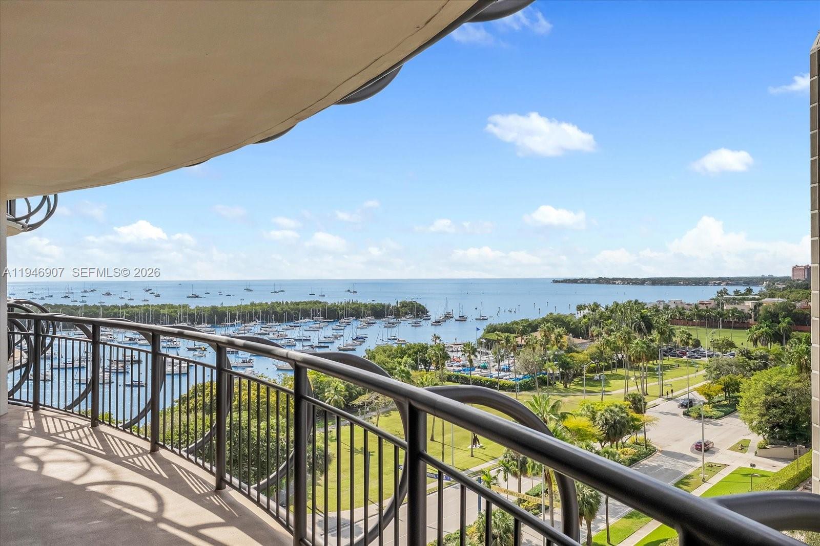 2843 S Bayshore Dr #11C, Miami FL 33133