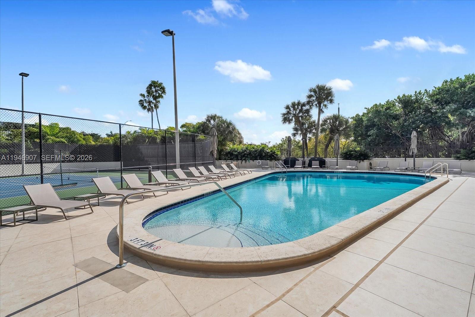2843 S Bayshore Dr #11C, Miami FL 33133