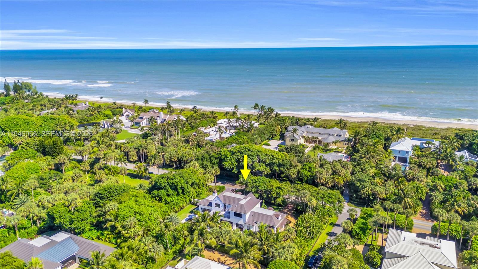 44 S Beach Rd, Hobe Sound FL 33455