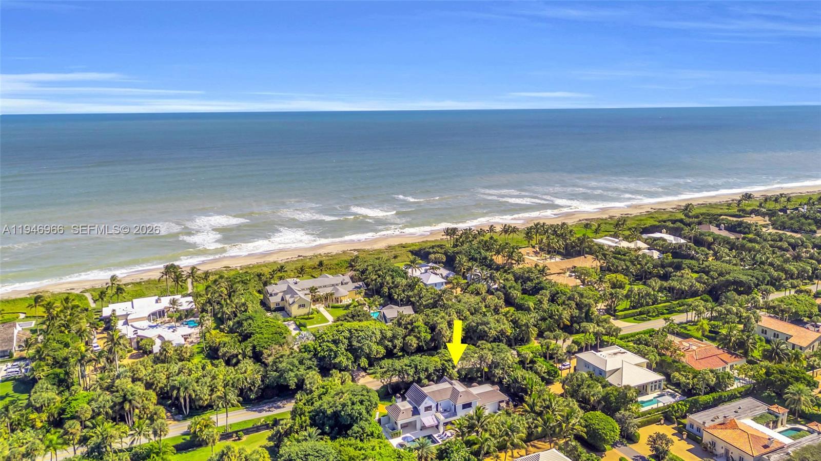 44 S Beach Rd, Hobe Sound FL 33455