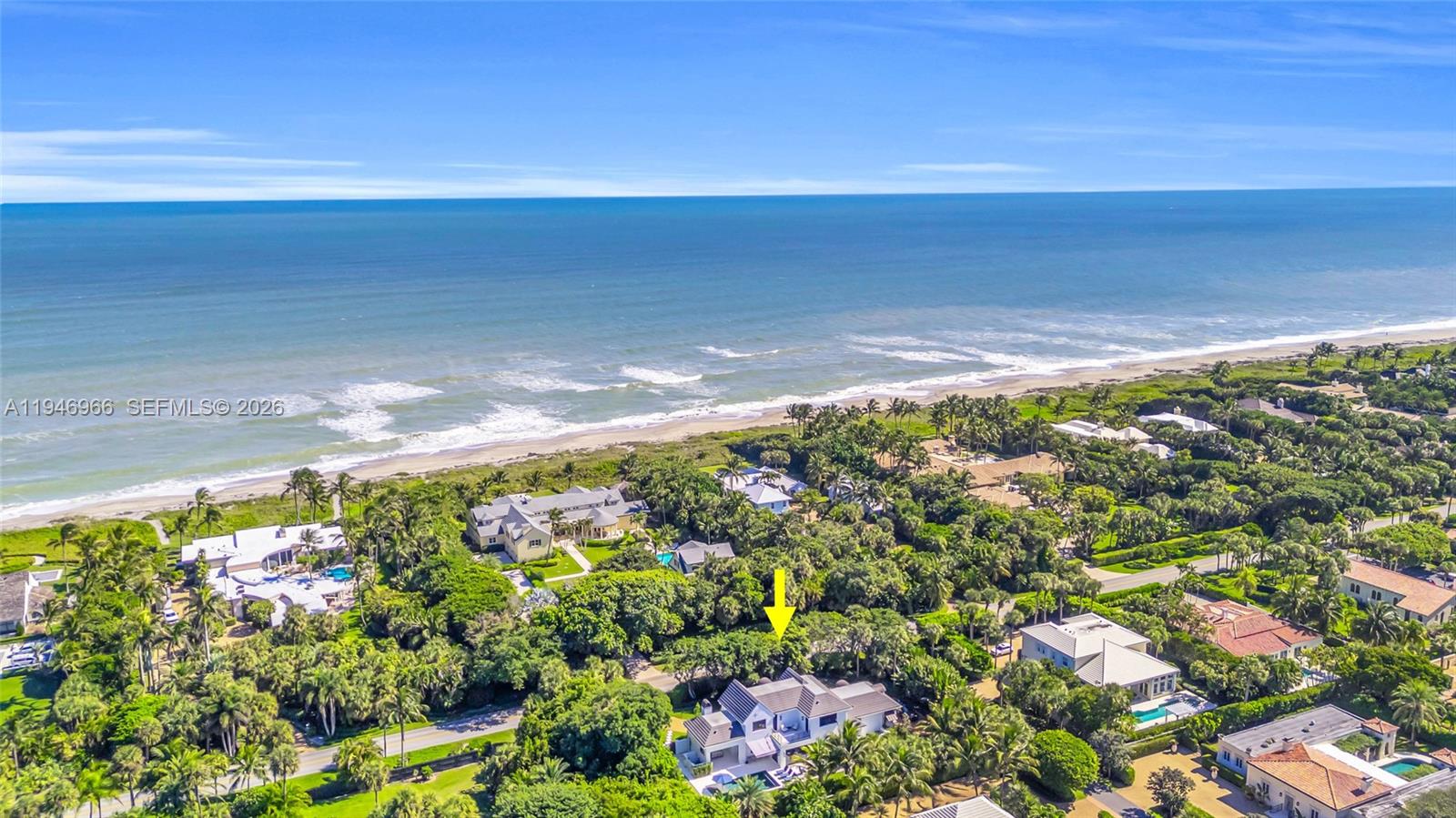 44 S Beach Rd, Hobe Sound FL 33455