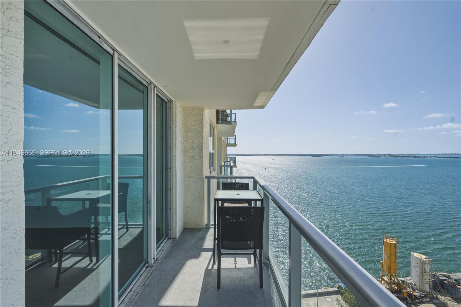 1155 Brickell Bay Dr #1107, Miami FL 33131
