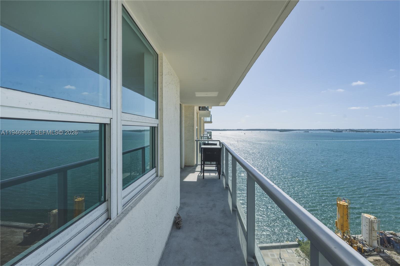 1155 Brickell Bay Dr #1107, Miami FL 33131