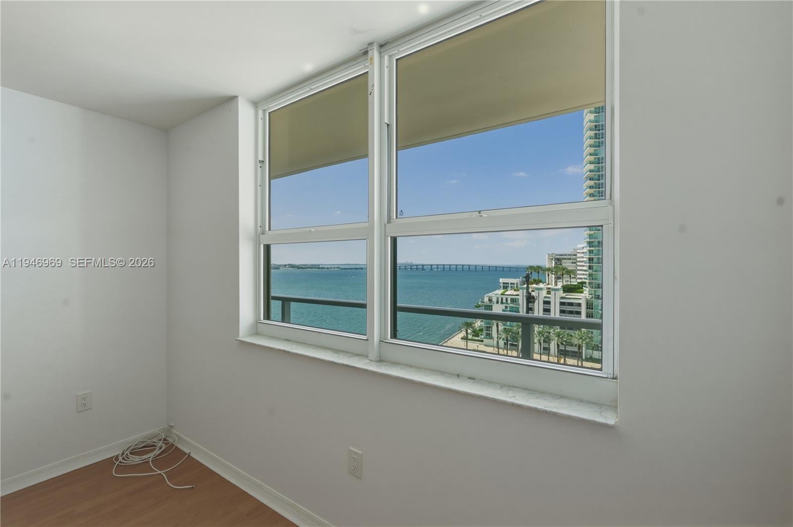 1155 Brickell Bay Dr #1107, Miami FL 33131