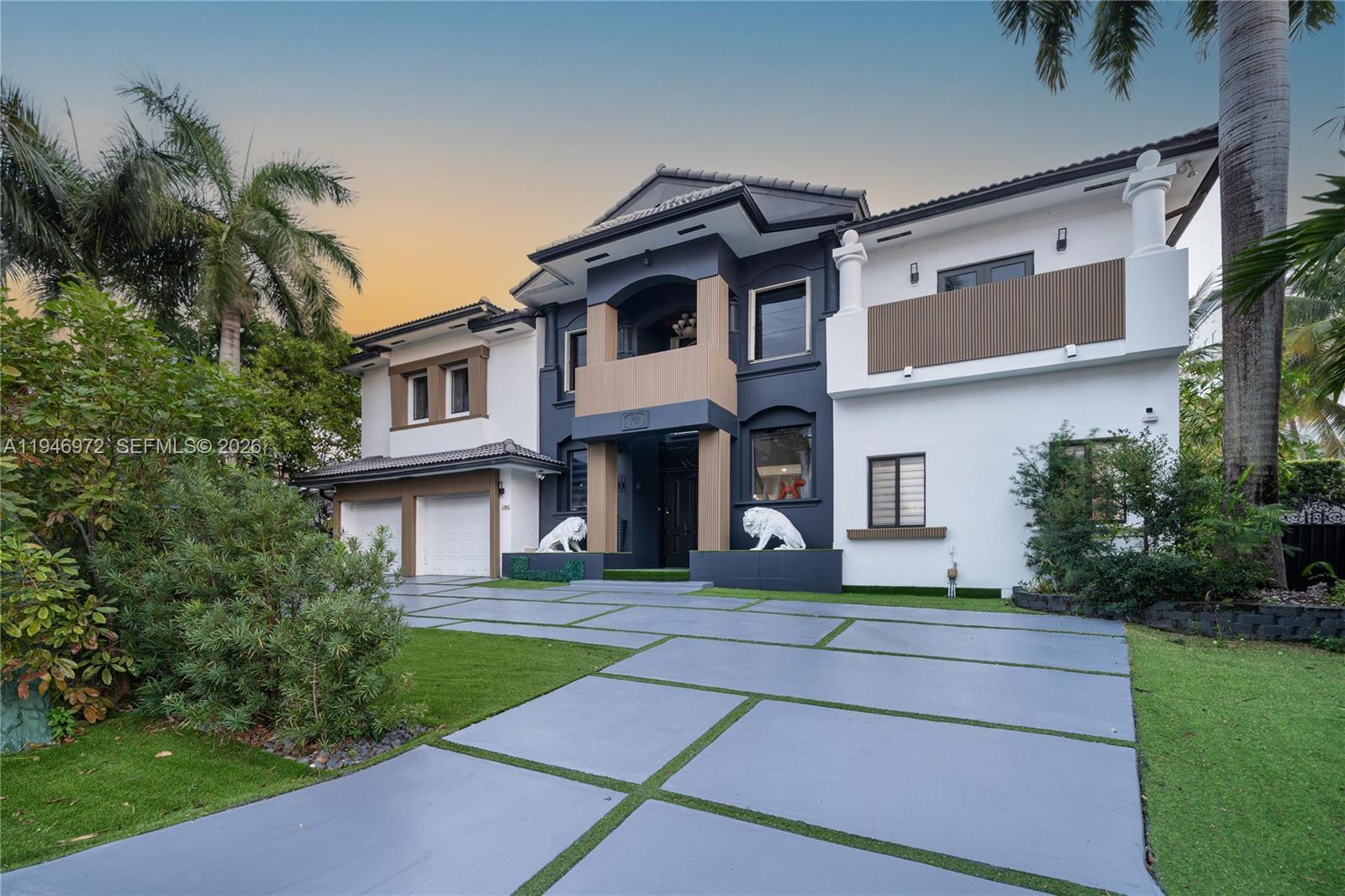 3400 NE 164th St, Sunny Isles Beach FL 33160