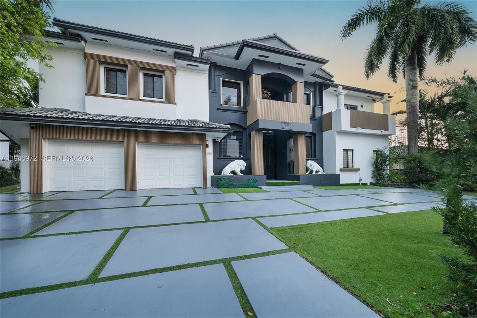 3400 NE 164th St, Sunny Isles Beach FL 33160