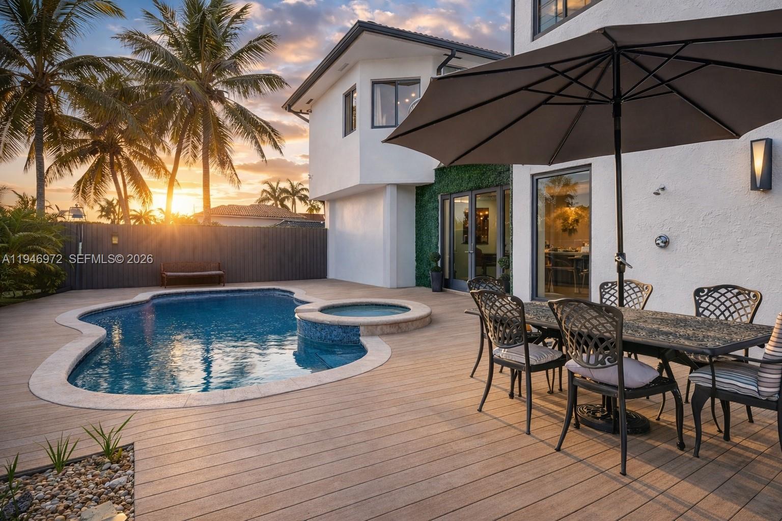 3400 NE 164th St, Sunny Isles Beach FL 33160