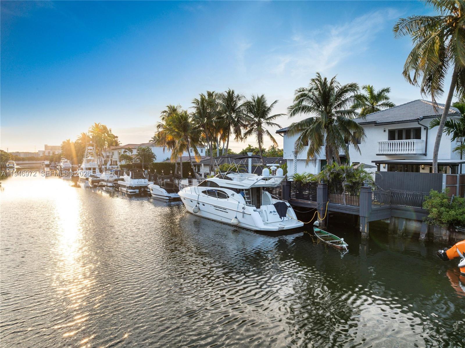 3400 NE 164th St, Sunny Isles Beach FL 33160