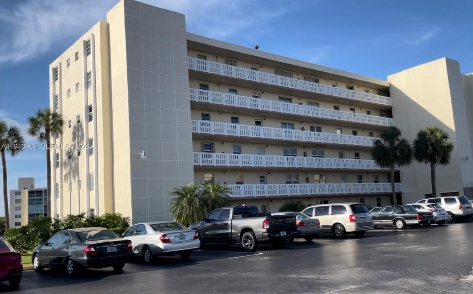 121 SE 3rd Ave #201, Dania Beach FL 33004