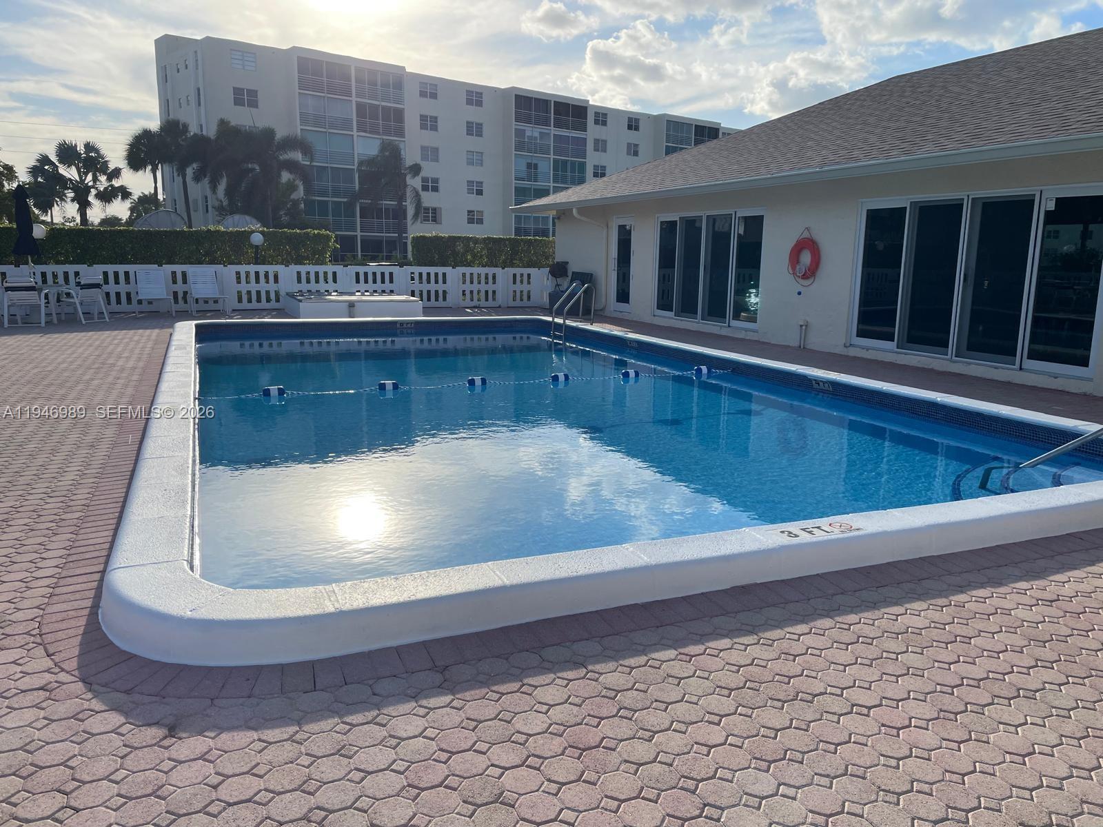 121 SE 3rd Ave #201, Dania Beach FL 33004