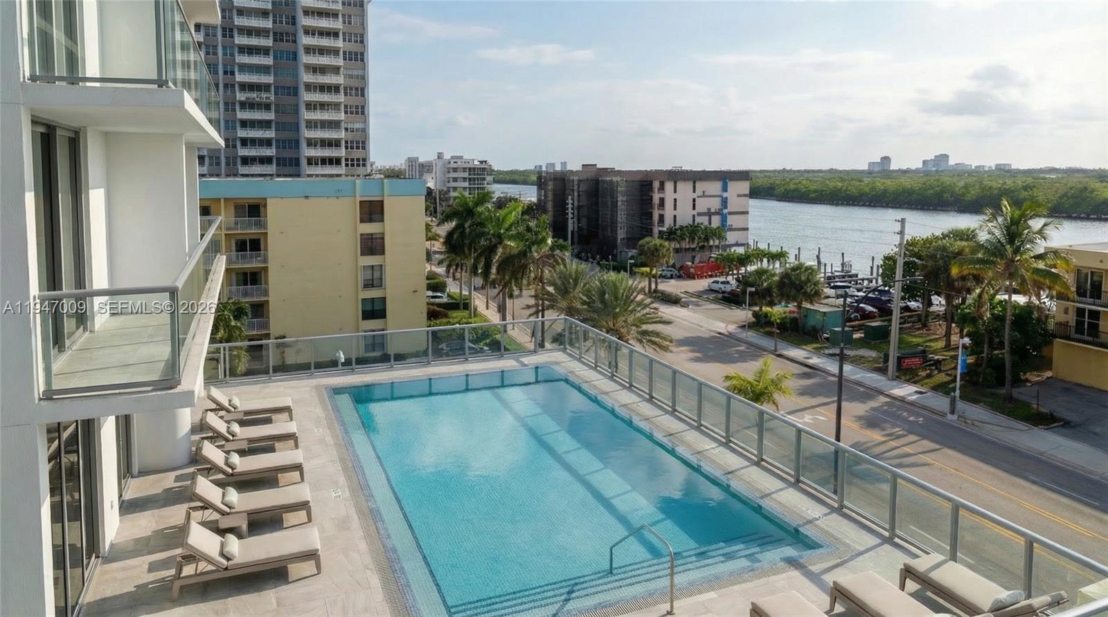 3319 N Ocean Drive #602, Hollywood FL 33019