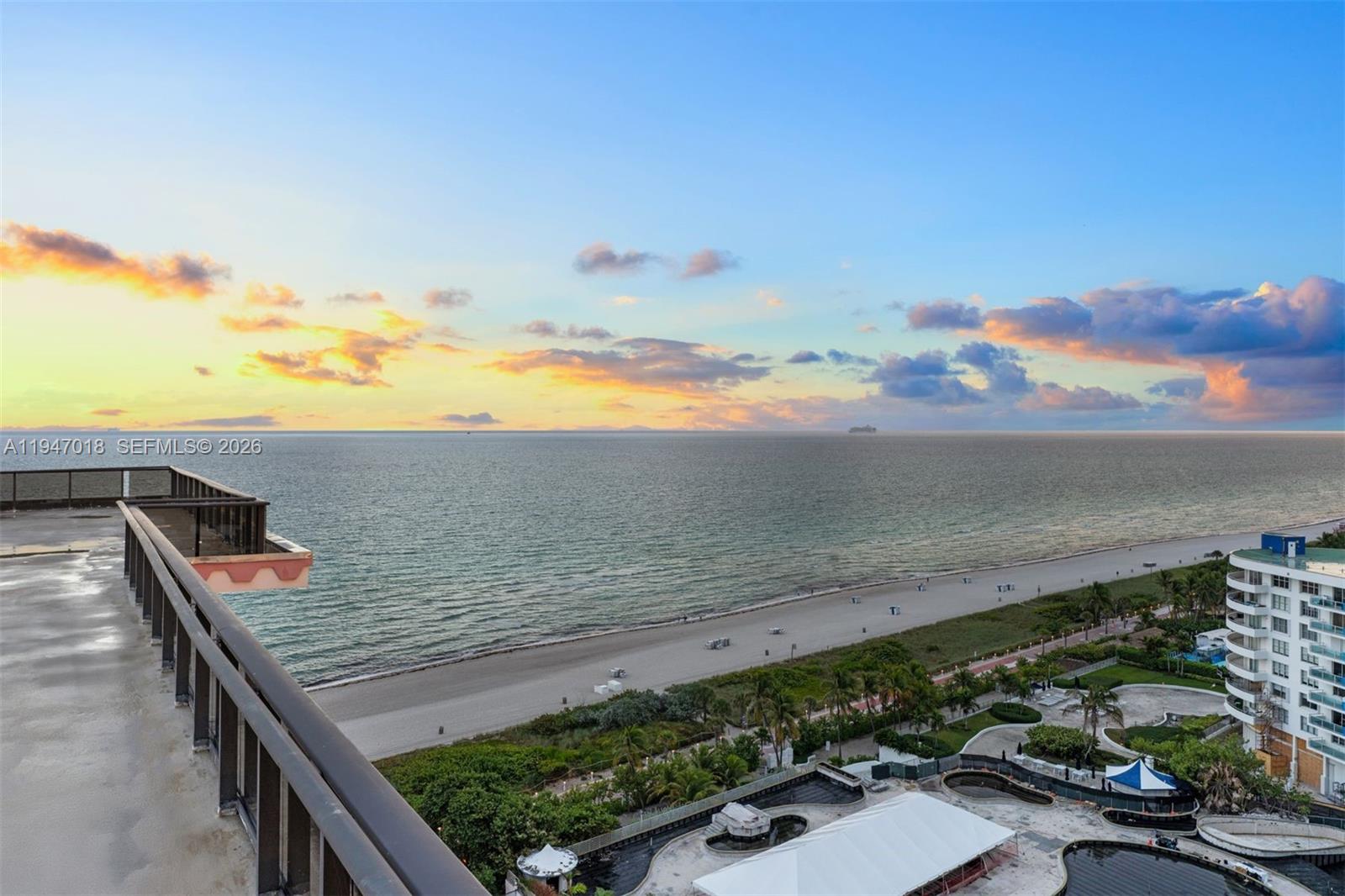 5225 Collins Ave #PH8, Miami Beach FL 33140
