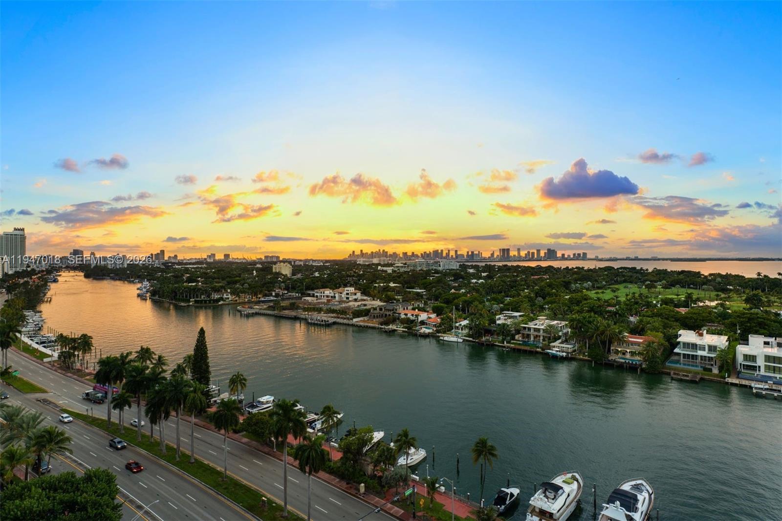 5225 Collins Ave #PH8, Miami Beach FL 33140