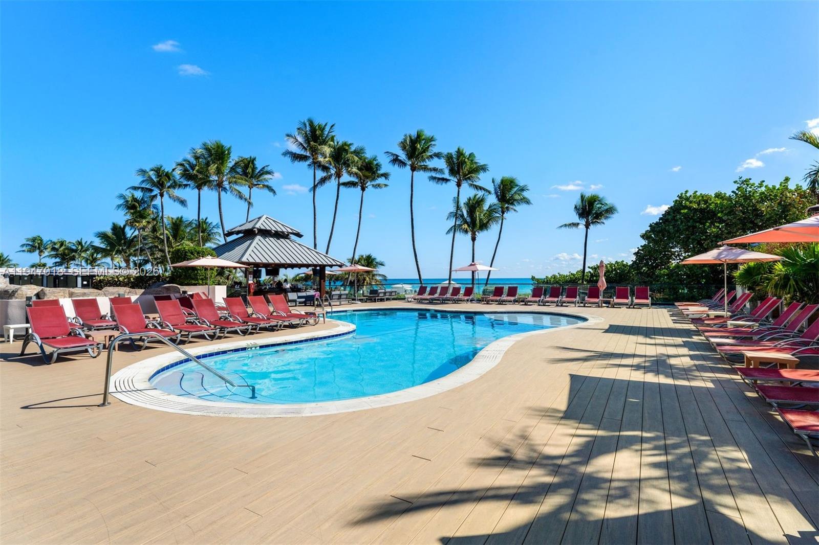5225 Collins Ave #PH8, Miami Beach FL 33140