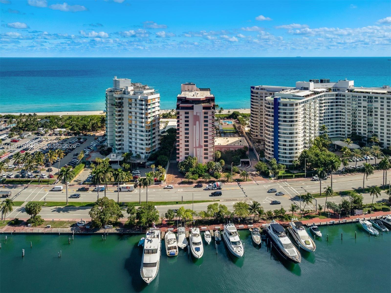 5225 Collins Ave #PH8, Miami Beach FL 33140