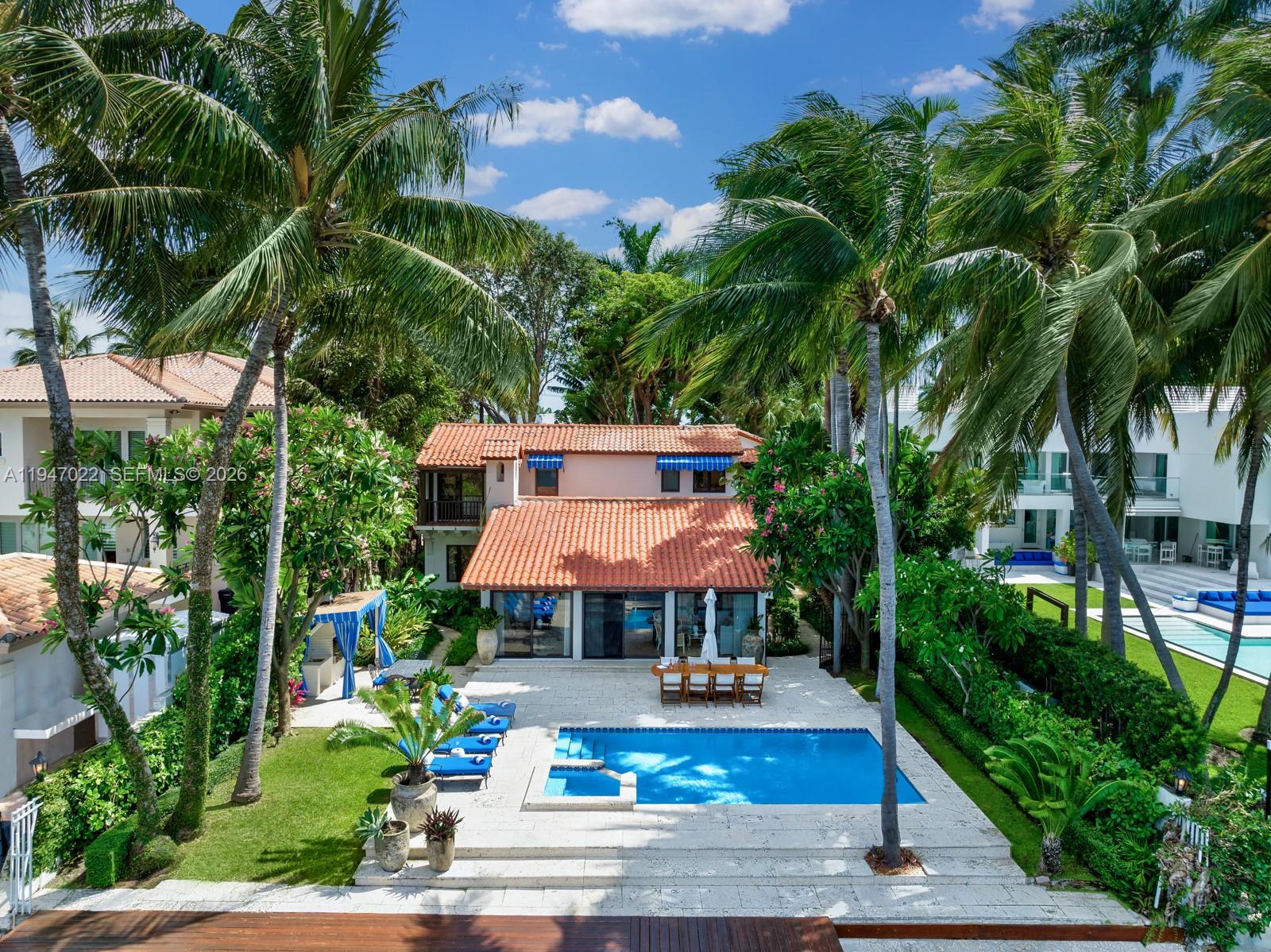 56 S Hibiscus Dr, Miami Beach FL 33139