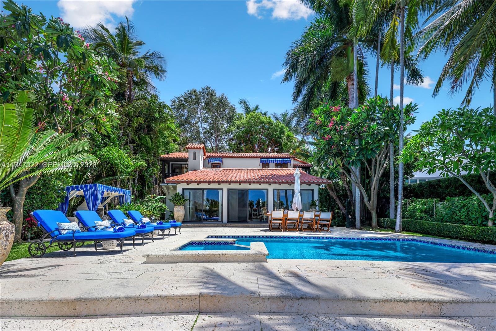 56 S Hibiscus Dr, Miami Beach FL 33139