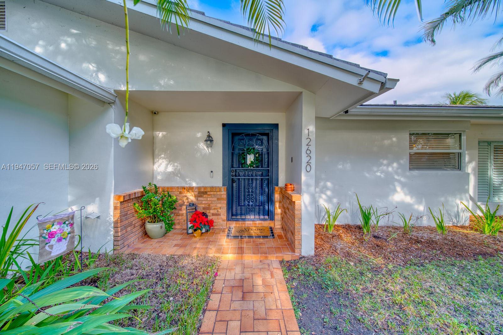 12620 SW 114th Ave, Miami FL 33176