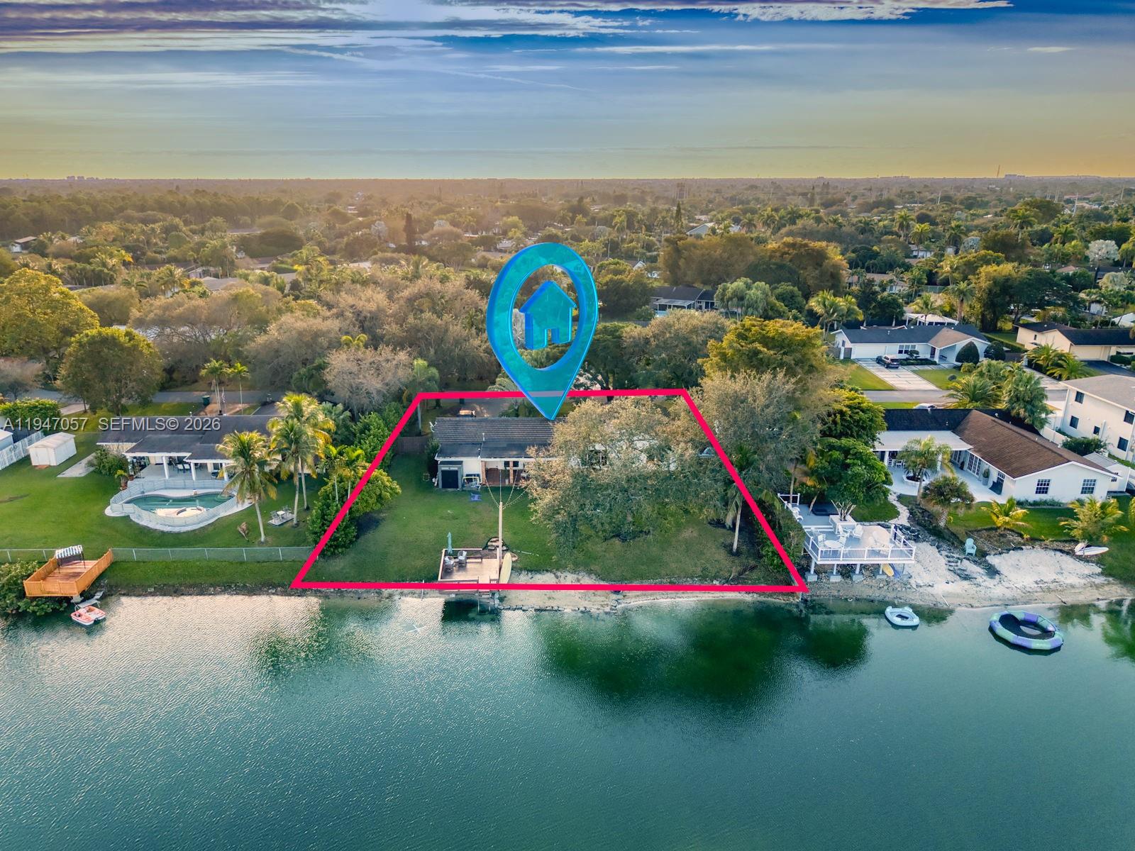12620 SW 114th Ave, Miami FL 33176