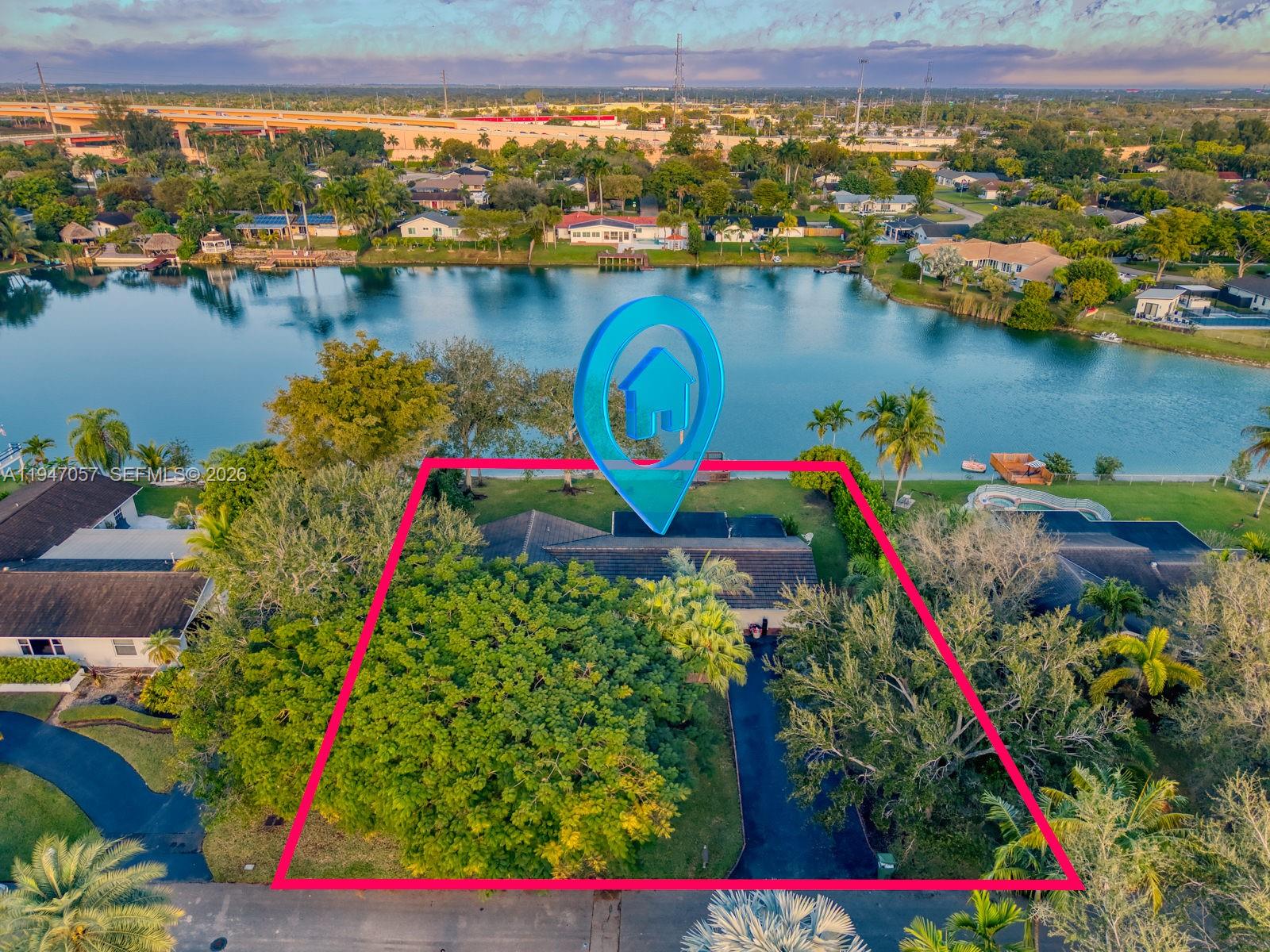 12620 SW 114th Ave, Miami FL 33176