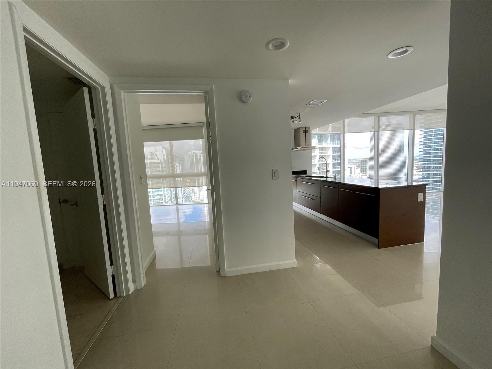 495 Brickell Ave #3810, Miami FL 33131