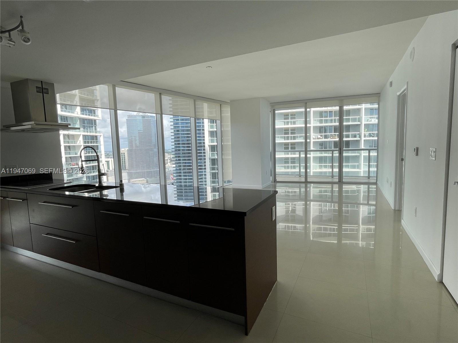 495 Brickell Ave #3810, Miami FL 33131