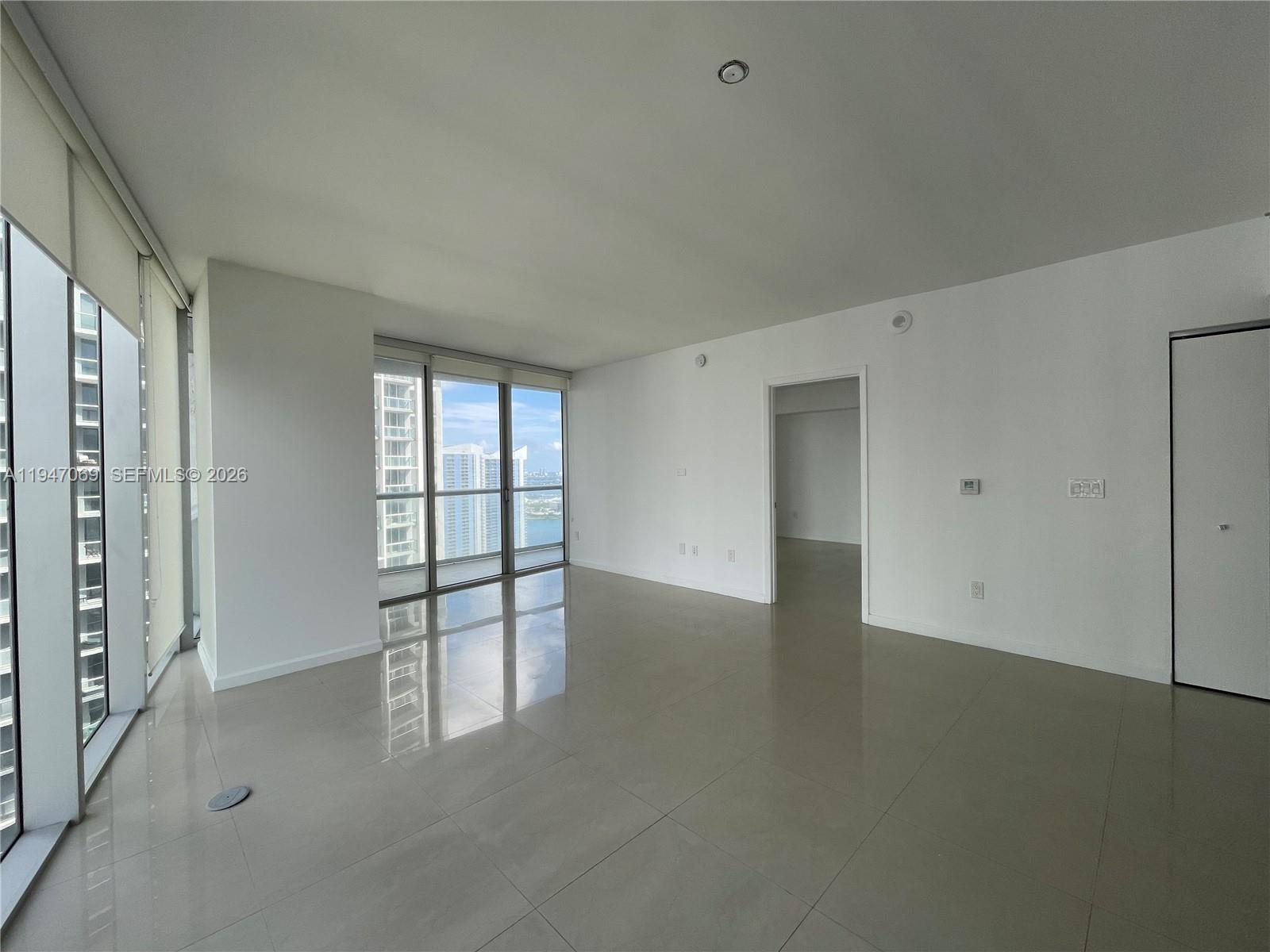 495 Brickell Ave #3810, Miami FL 33131