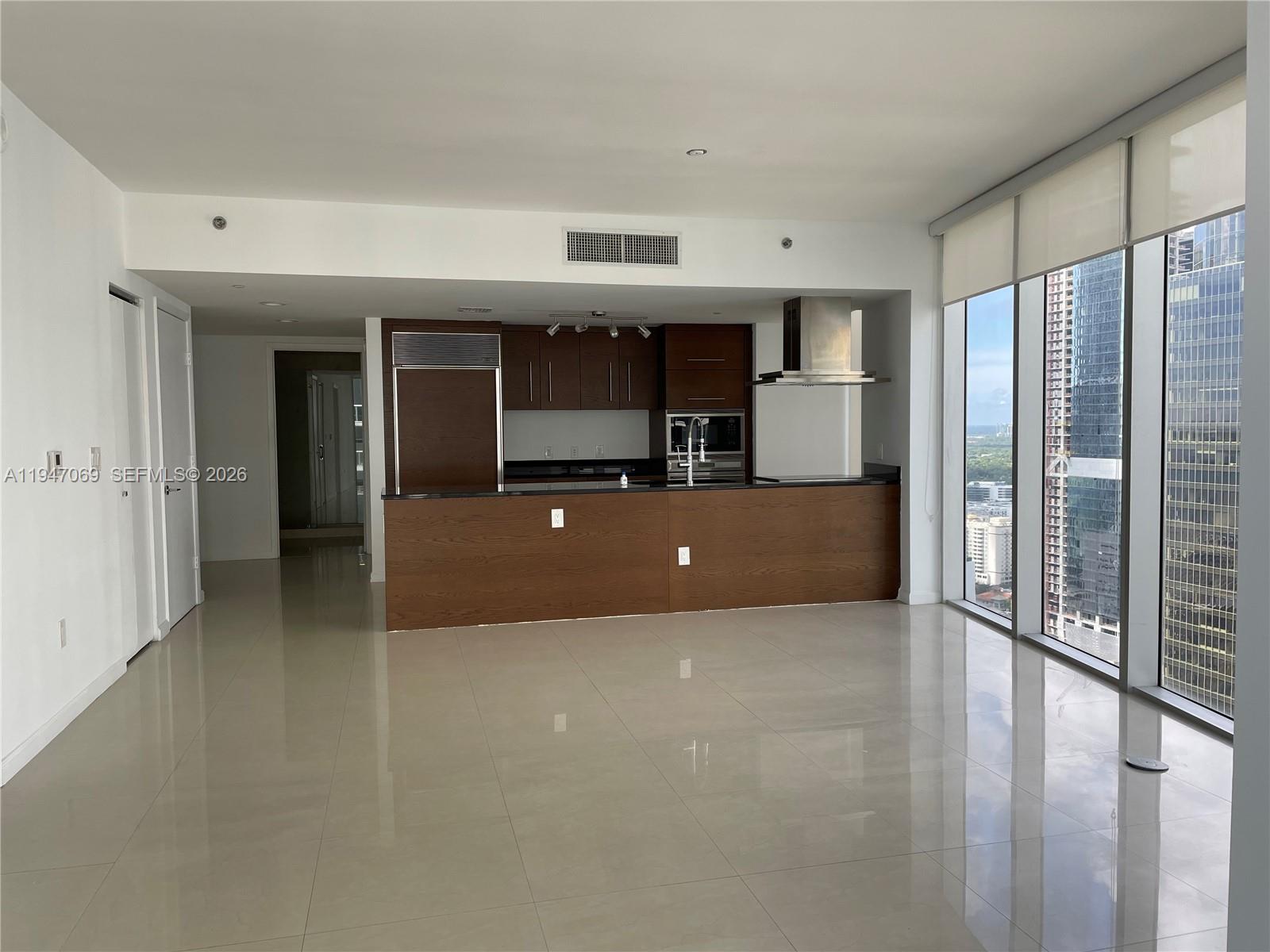 495 Brickell Ave #3810, Miami FL 33131