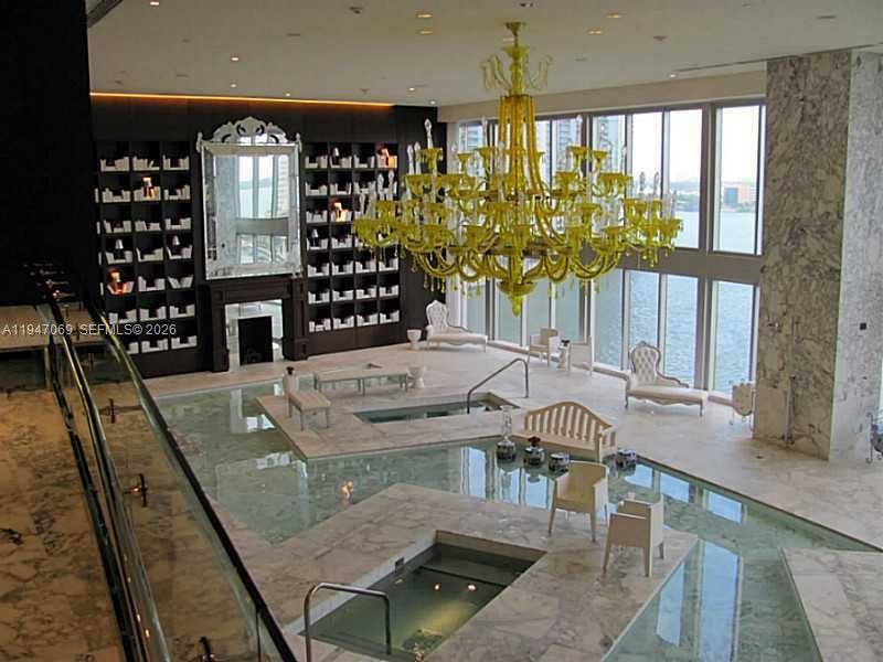 495 Brickell Ave #3810, Miami FL 33131