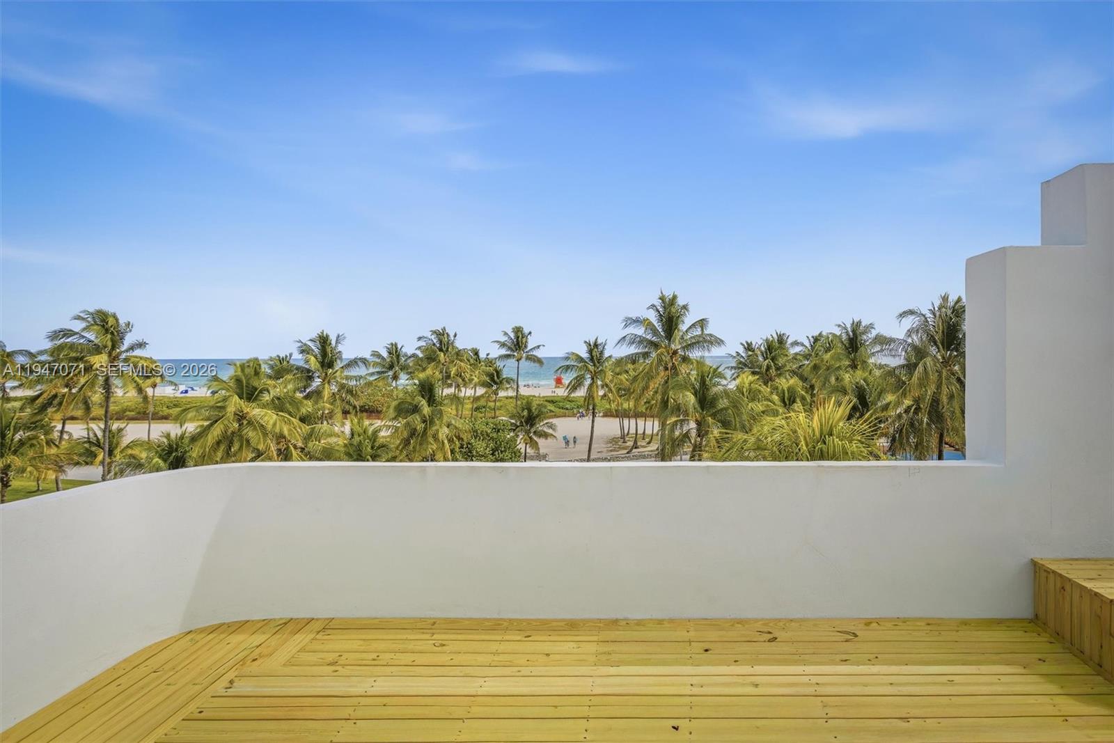 1250 Ocean Dr #PH1, Miami Beach FL 33139
