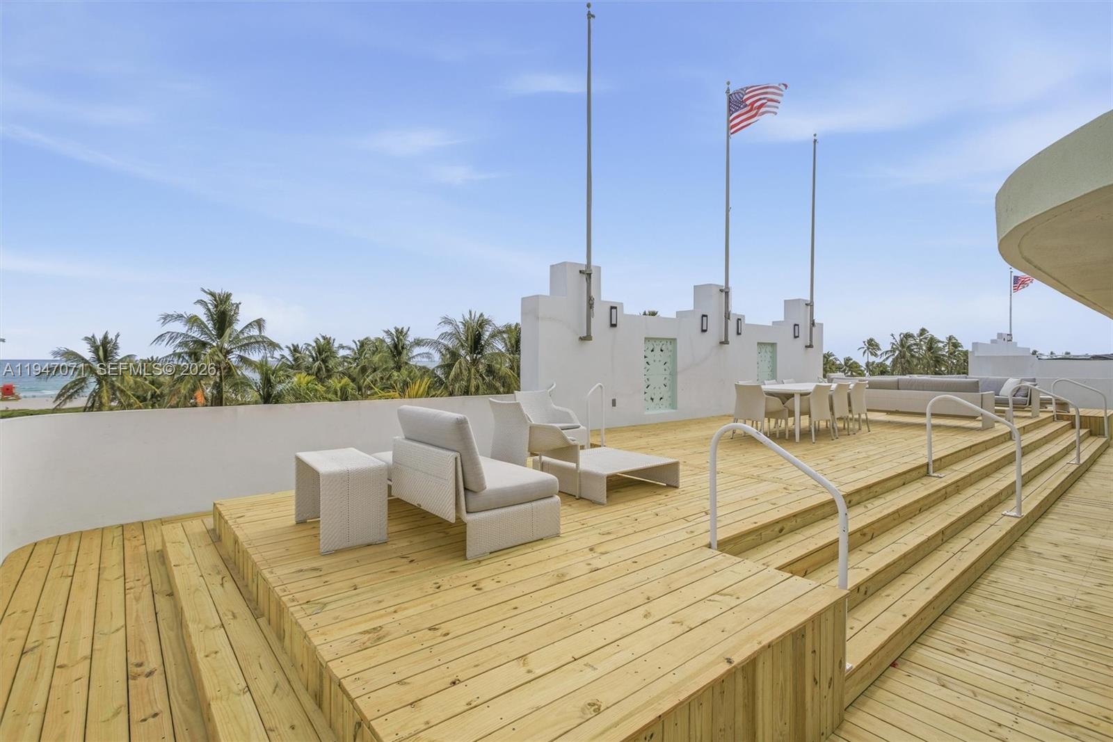 1250 Ocean Dr #PH1, Miami Beach FL 33139