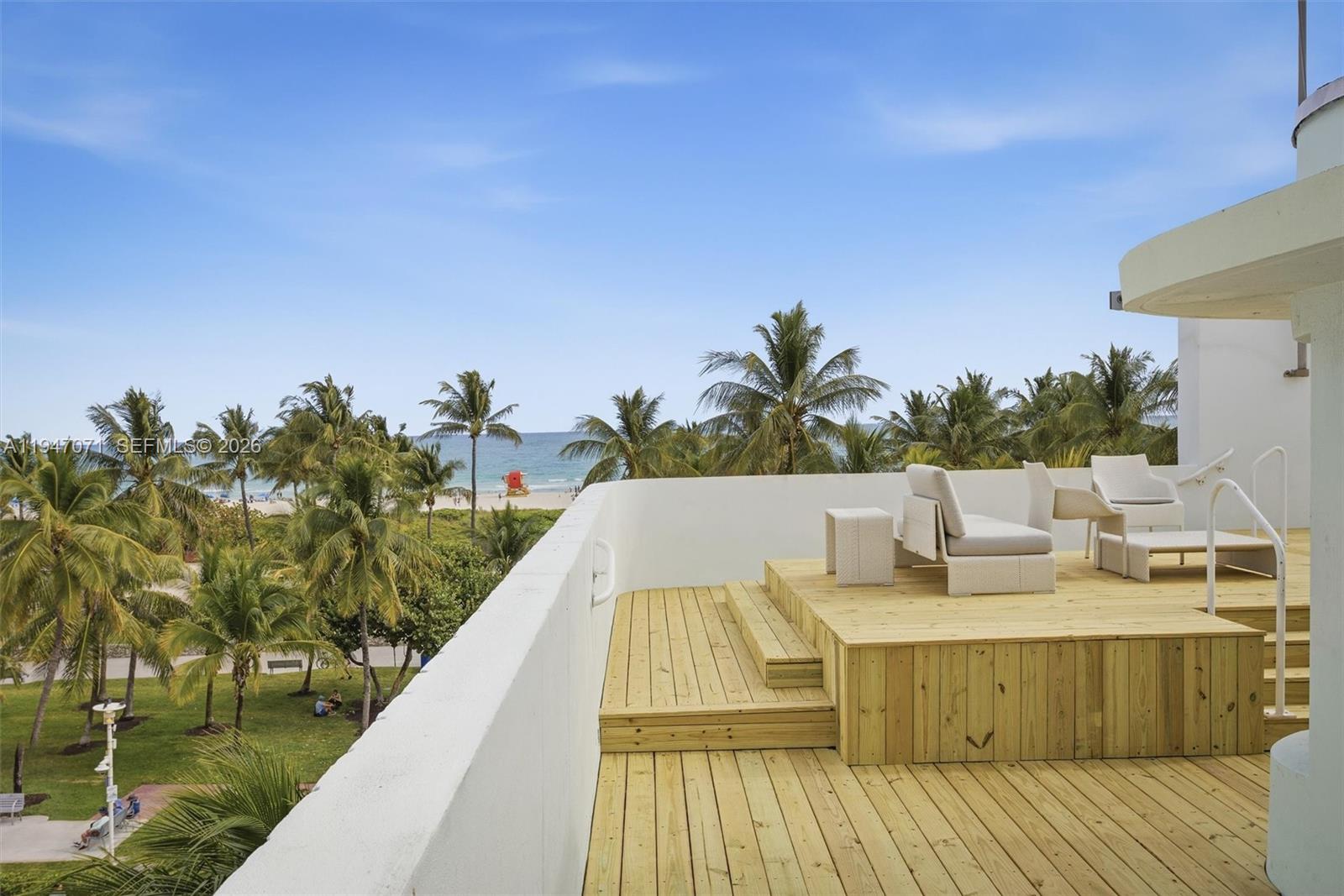 1250 Ocean Dr #PH1, Miami Beach FL 33139