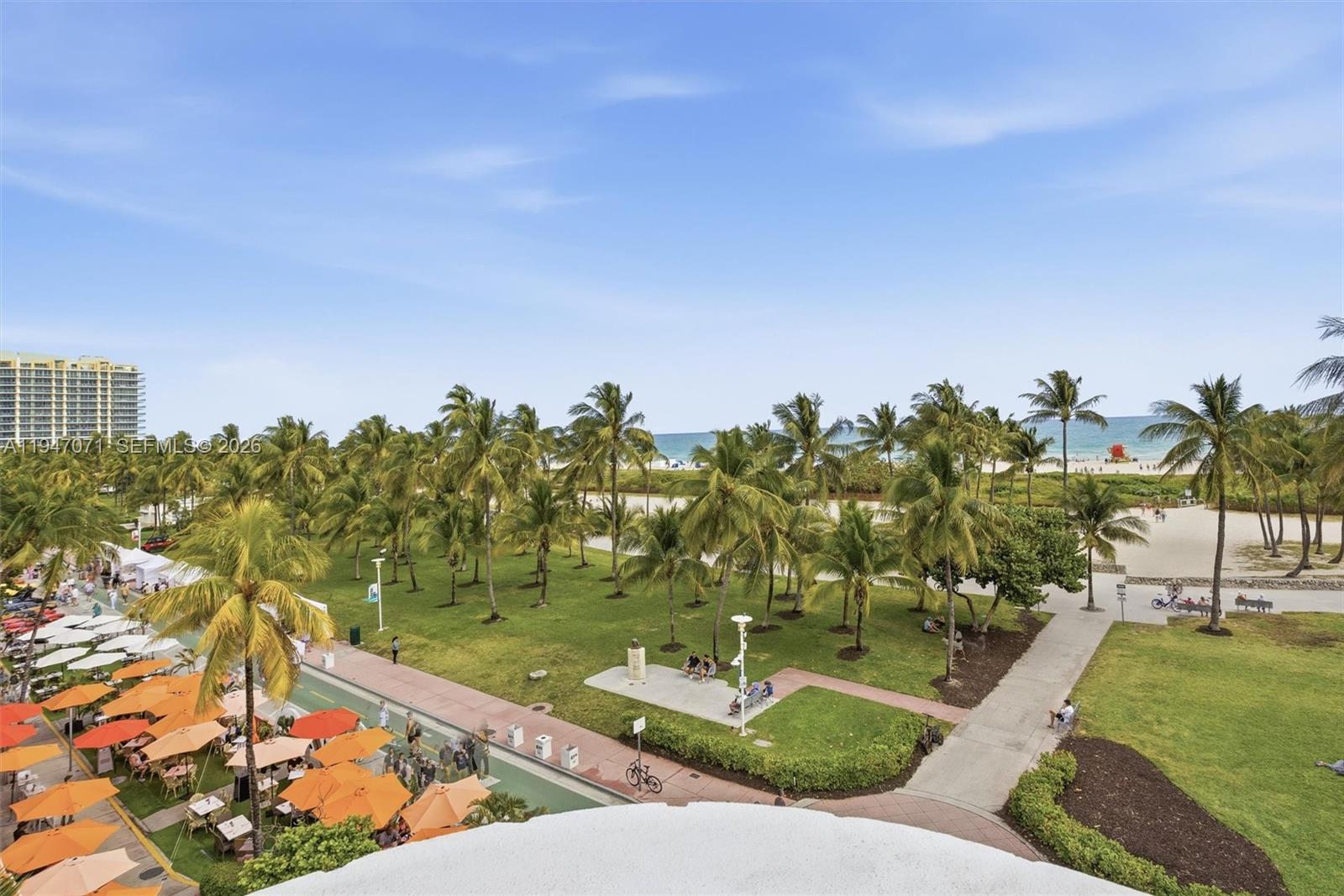1250 Ocean Dr #PH1, Miami Beach FL 33139
